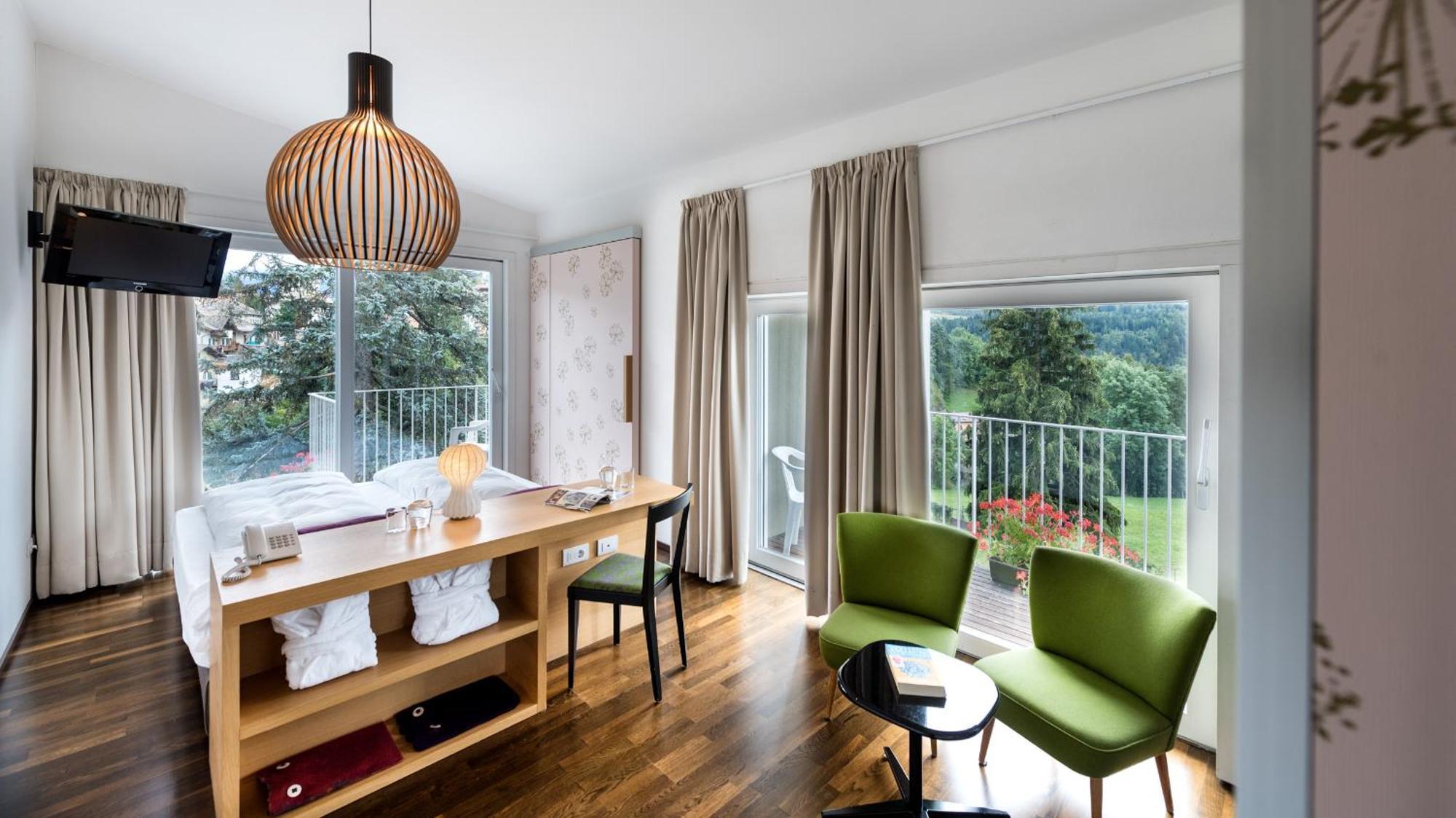 Azalea Park Hotel กาวาเลเซ ภายนอก รูปภาพ