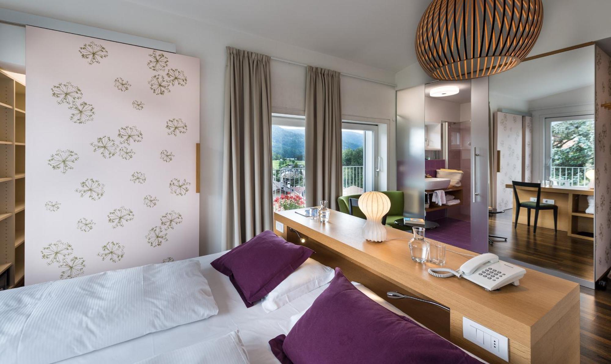 Azalea Park Hotel กาวาเลเซ ภายนอก รูปภาพ