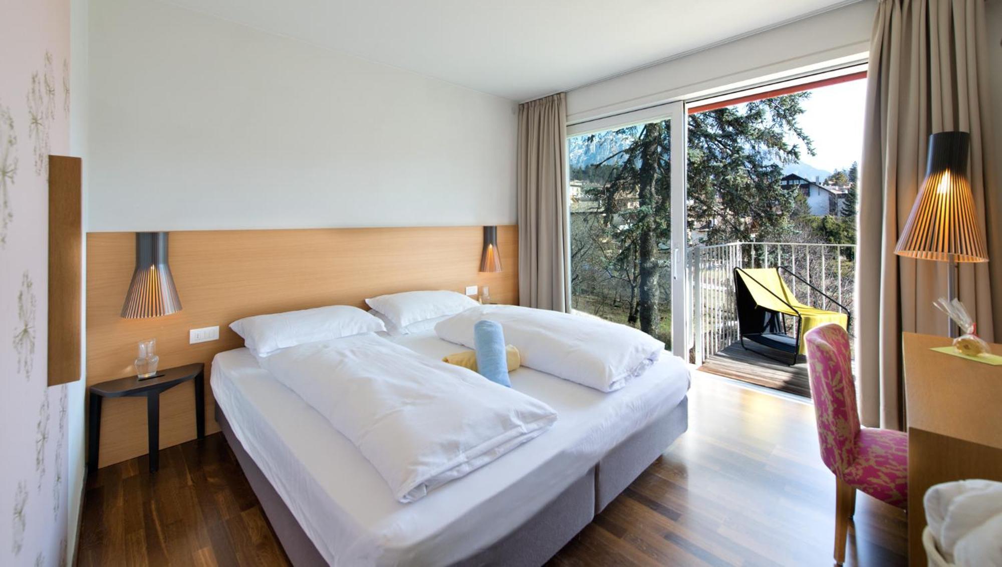 Azalea Park Hotel กาวาเลเซ ภายนอก รูปภาพ