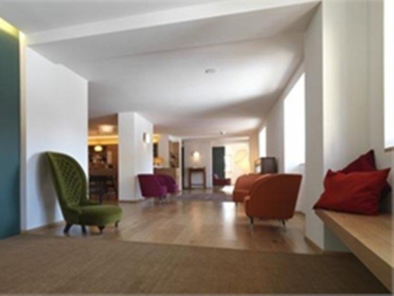 Azalea Park Hotel กาวาเลเซ ภายนอก รูปภาพ