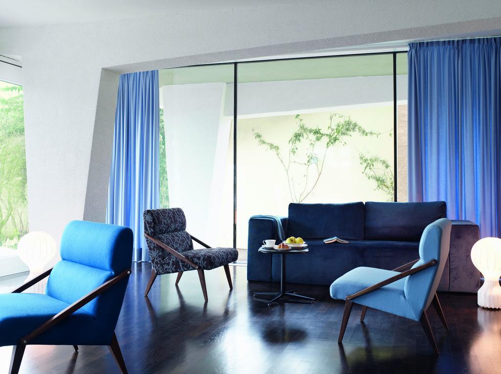 Azalea Park Hotel กาวาเลเซ ภายนอก รูปภาพ